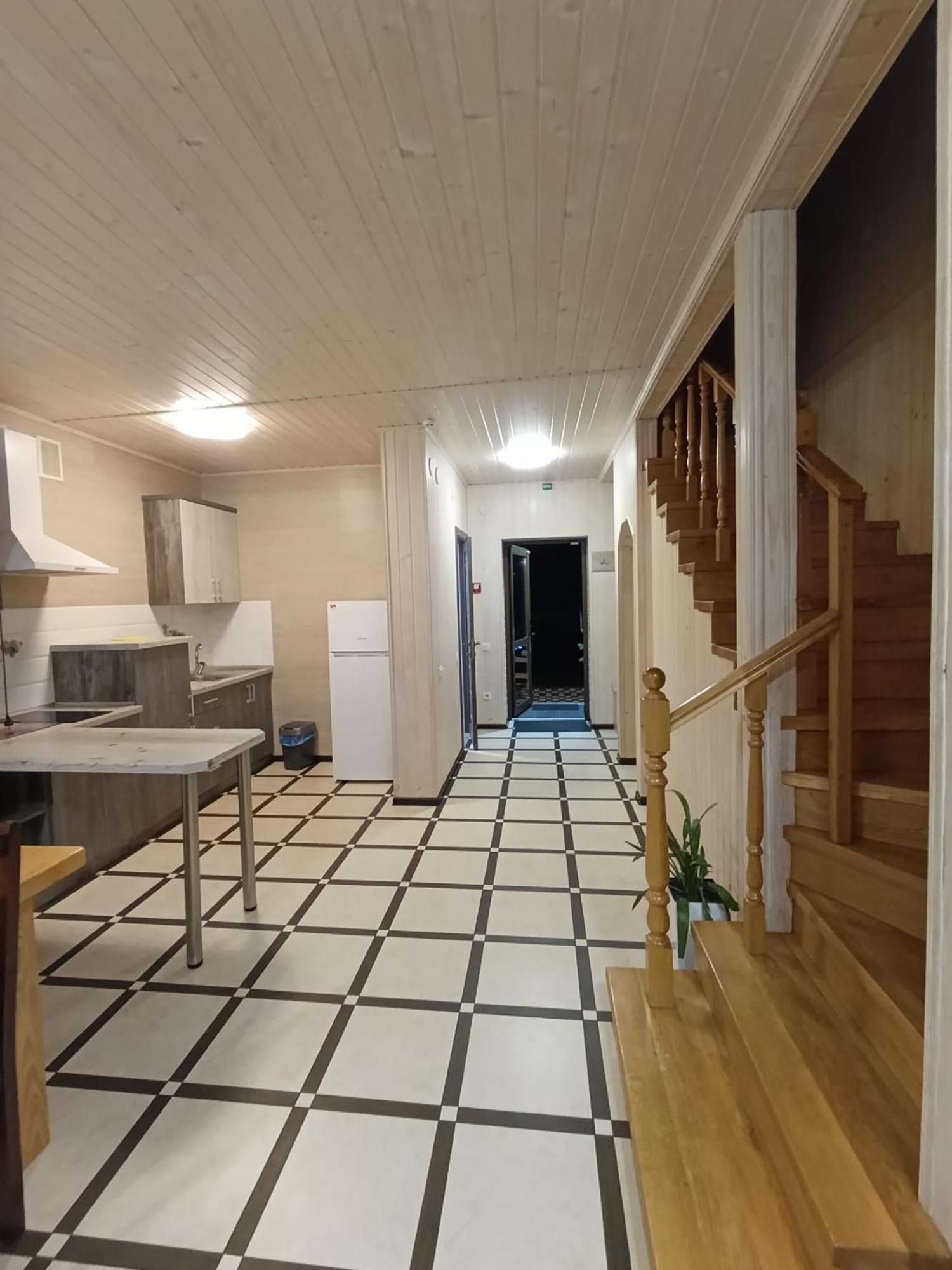 Приватна Садиба Соломія Bukovel Esterno foto