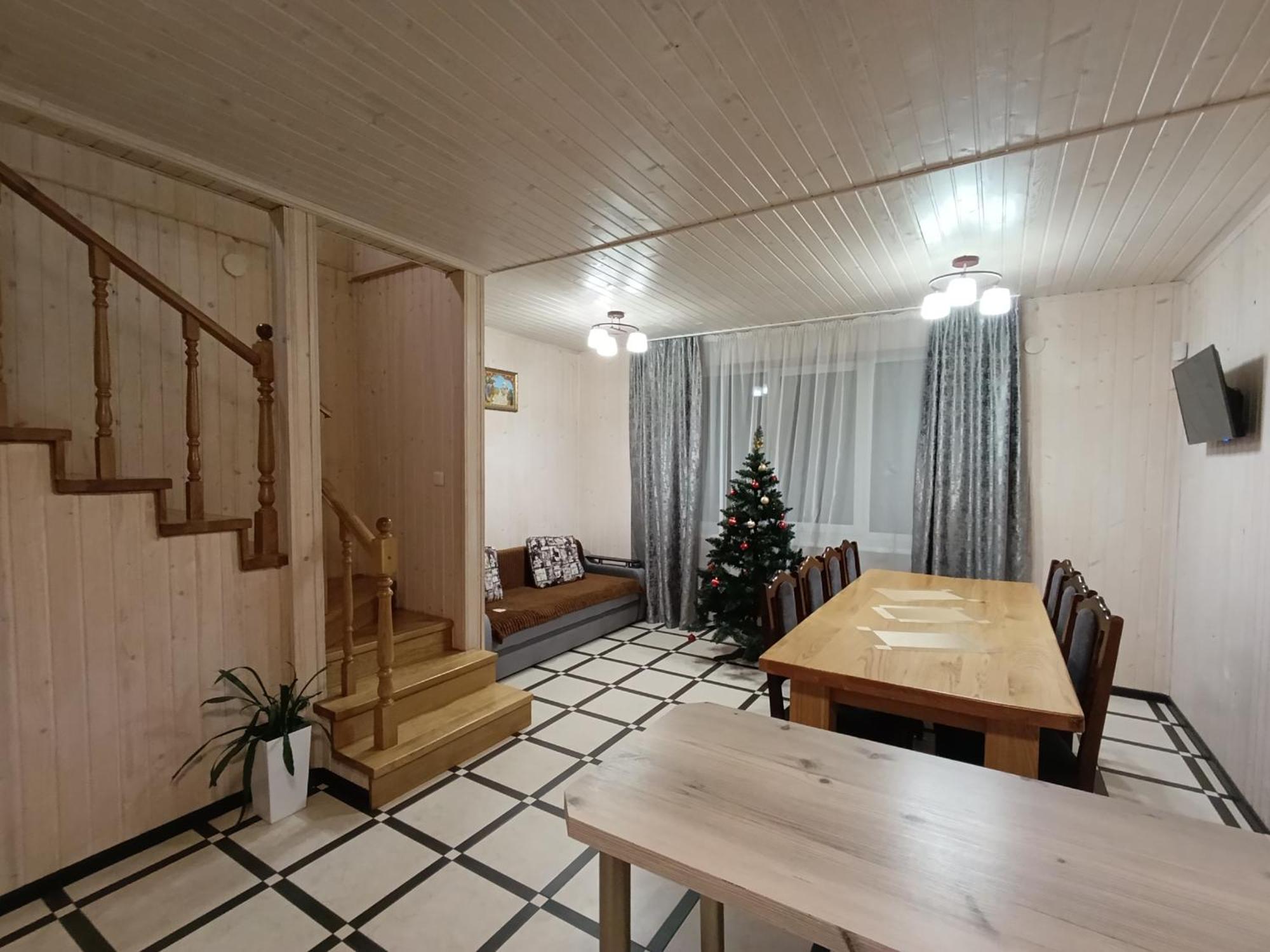 Приватна Садиба Соломія Bukovel Esterno foto